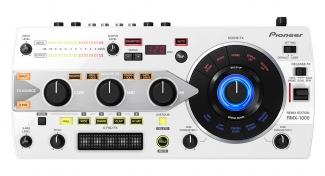 PIONEER RMX-1000-W DJ